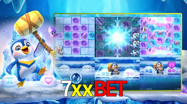 The Great Icescape Slot - PG Soft